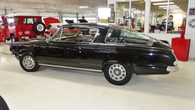1965 Plymouth Barracuda -- - photo 7