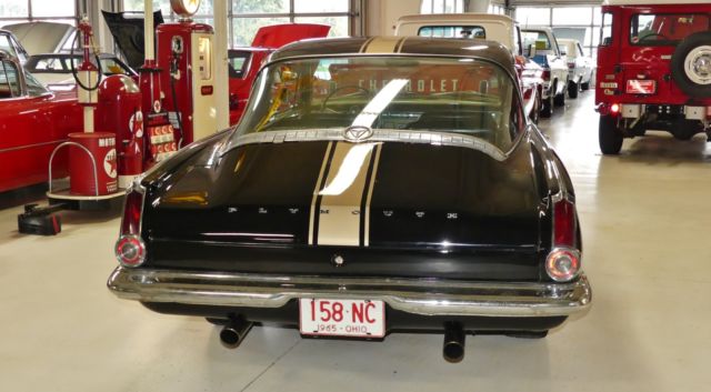 1965 Plymouth Barracuda -- - photo 9