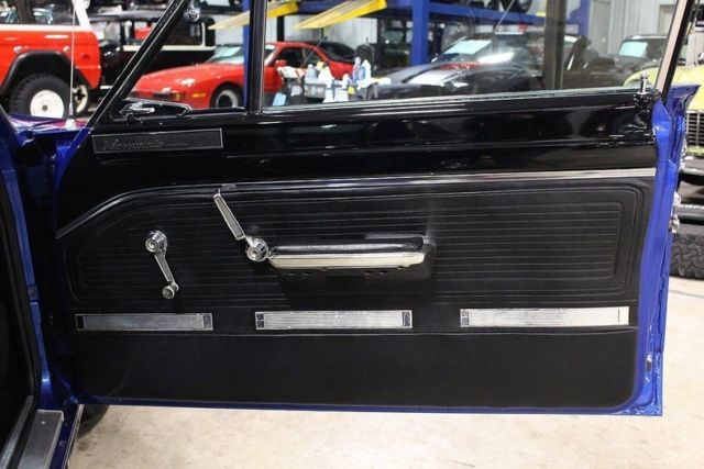 1965 Plymouth Barracuda -- - photo 12