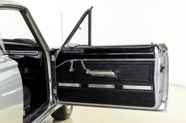 1965 Plymouth Barracuda -- - photo 11