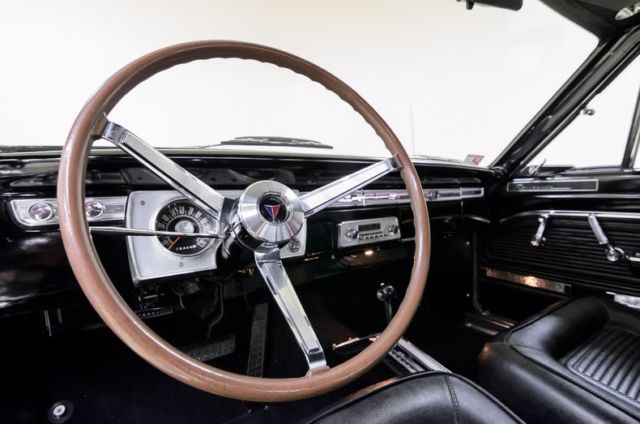 1965 Plymouth Barracuda -- - photo 12