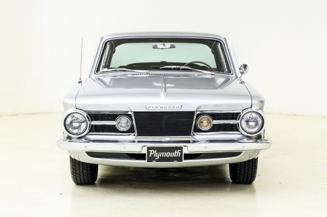 1965 Plymouth Barracuda -- - photo 5