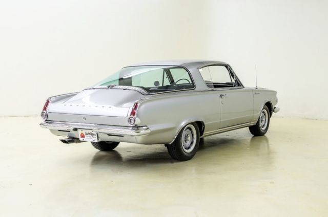 1965 Plymouth Barracuda -- - photo 8