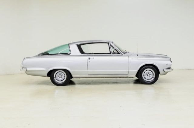 1965 Plymouth Barracuda -- - photo 9