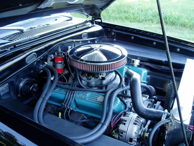 1965 Plymouth Barracuda 2-Door Coupe - photo 3
