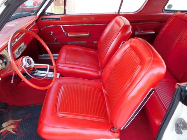 1965 Plymouth Barracuda - photo 8