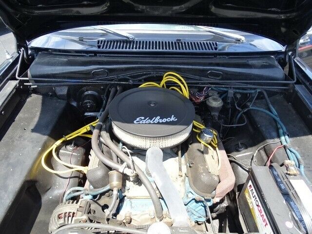 1965 Plymouth Barracuda Classic coupe - photo 10