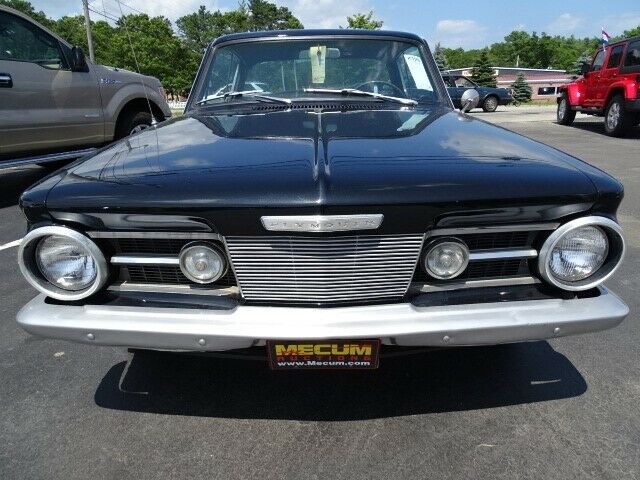 1965 Plymouth Barracuda Classic coupe - photo 2