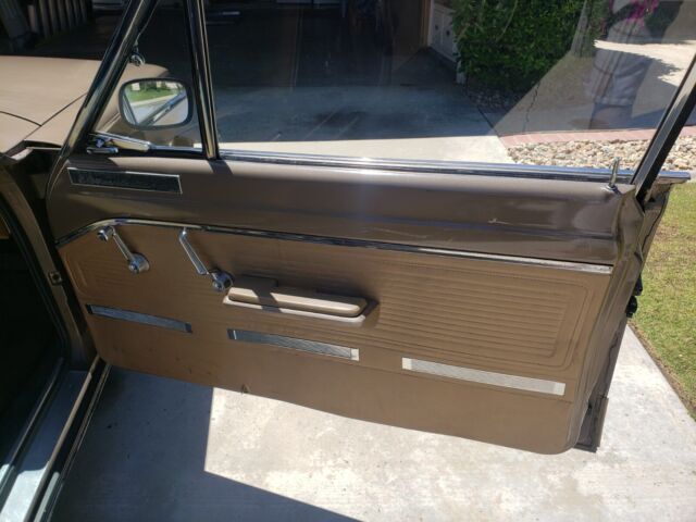 1965 Plymouth Barracuda - photo 10