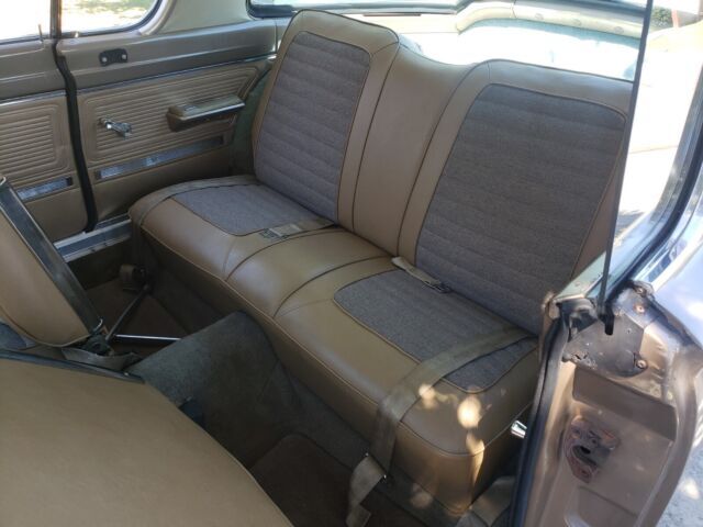 1965 Plymouth Barracuda - photo 11