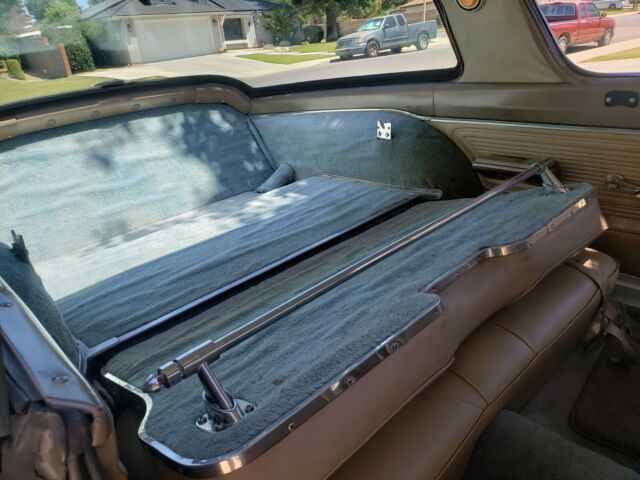 1965 Plymouth Barracuda - photo 12