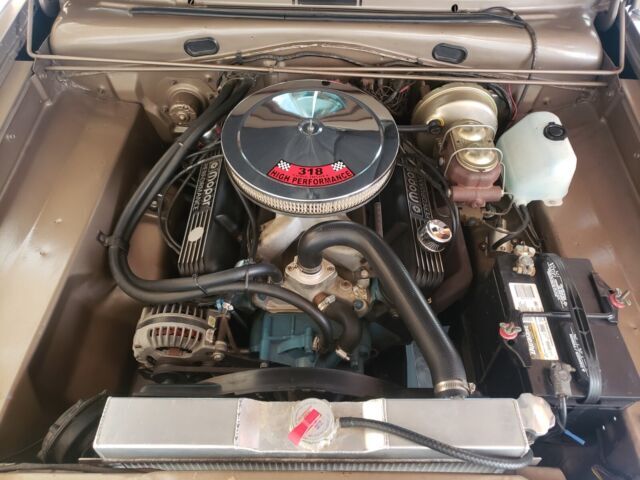 1965 Plymouth Barracuda - photo 13