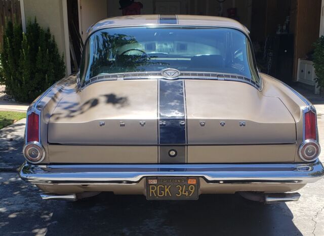 1965 Plymouth Barracuda - photo 5