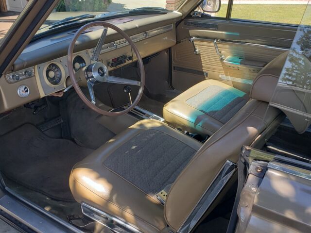 1965 Plymouth Barracuda - photo 7
