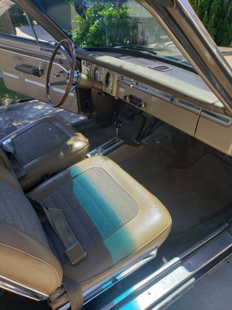 1965 Plymouth Barracuda - photo 8