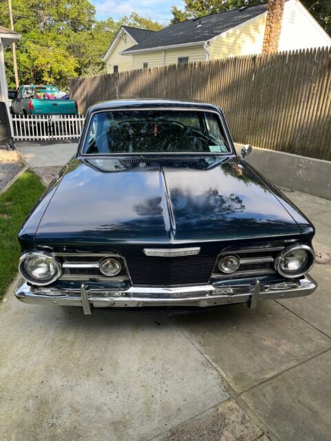 1965 Plymouth Barracuda - photo 3