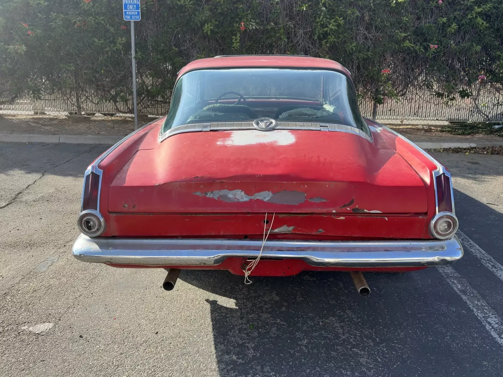 1965 Plymouth Barracuda - photo 2