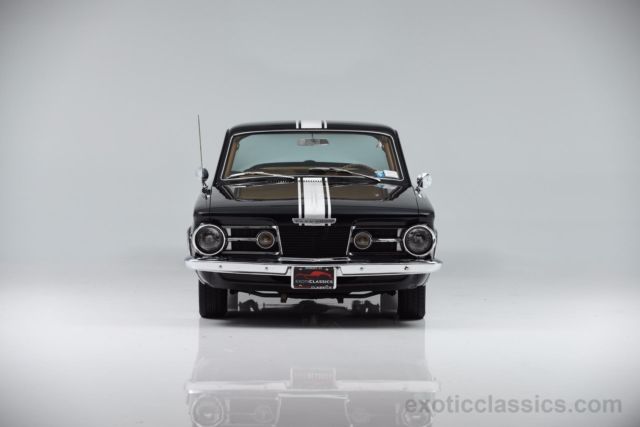 1965 Plymouth Barracuda Fastback - photo 2