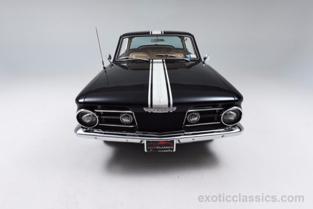 1965 Plymouth Barracuda Fastback - photo 5