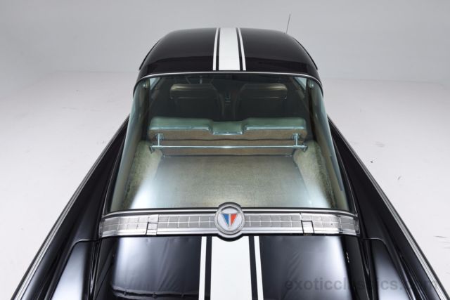 1965 Plymouth Barracuda Fastback - photo 9