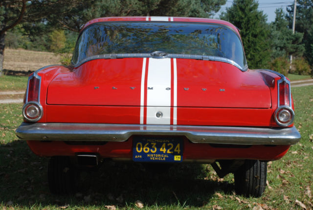 1965 Plymouth Barracuda Formula S - photo 6