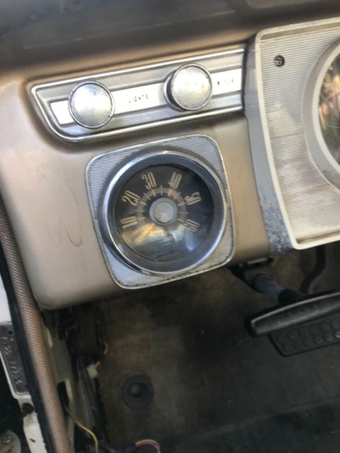 1965 Plymouth Barracuda - photo 12