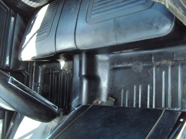 1965 Plymouth Barracuda - photo 11