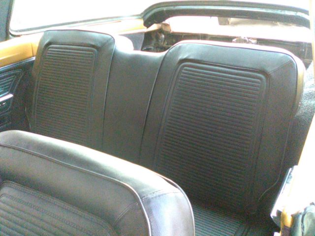 1965 Plymouth BARRACUDA 2 Dr. - photo 4