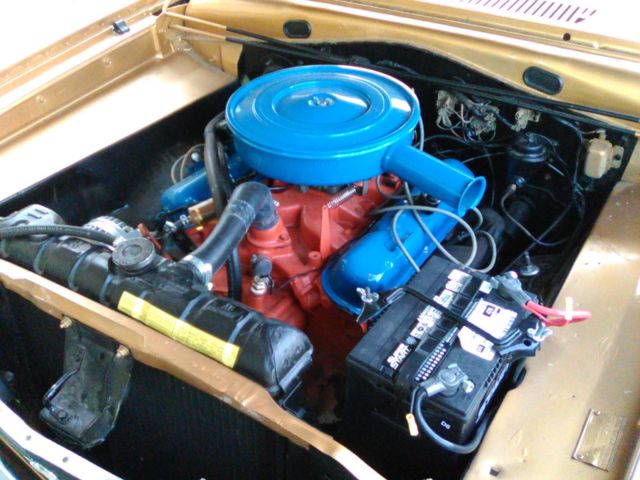 1965 Plymouth BARRACUDA 2 Dr. - photo 5