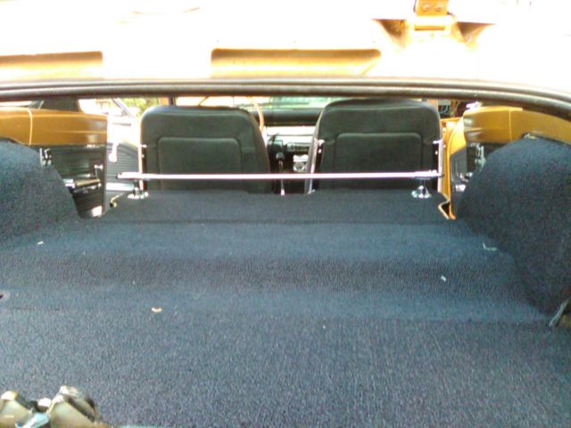 1965 Plymouth BARRACUDA 2 Dr. - photo 8
