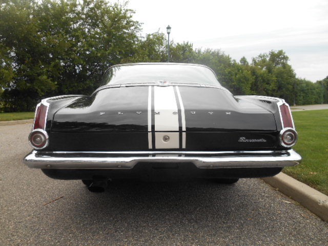 1965 Plymouth Barracuda SHOW CAR - photo 8