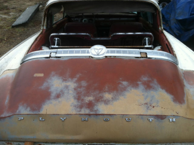 1965 Plymouth Barracuda - photo 10