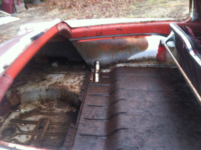 1965 Plymouth Barracuda - photo 5