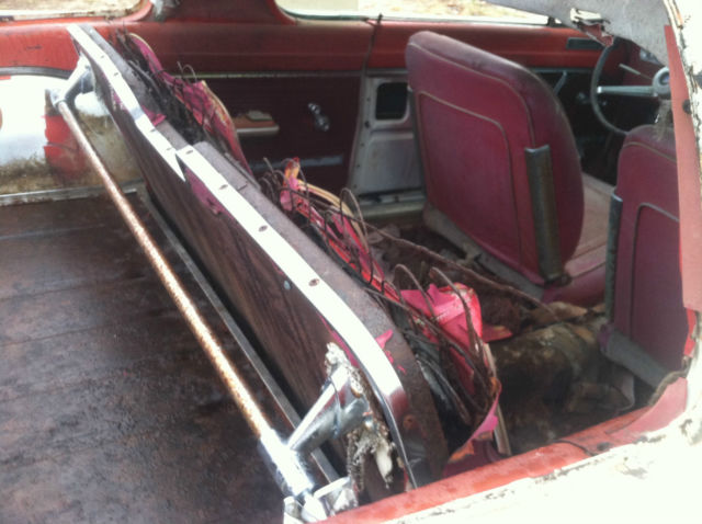 1965 Plymouth Barracuda - photo 6