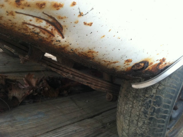 1965 Plymouth Barracuda - photo 8