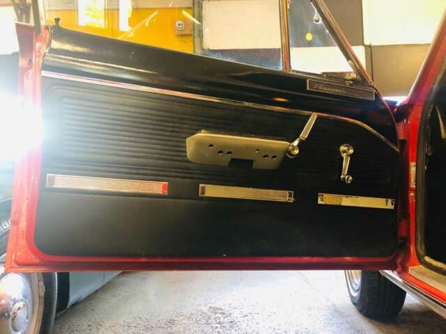 1965 Plymouth Barracuda COUPE - photo 11