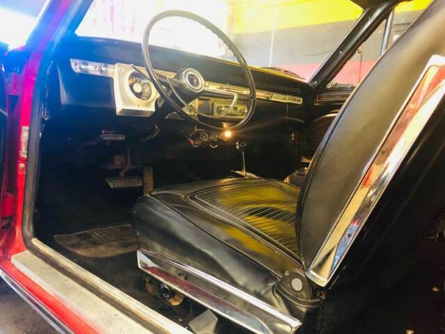 1965 Plymouth Barracuda COUPE - photo 13