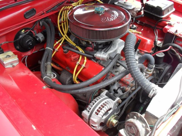 1965 Plymouth Barracuda - photo 12