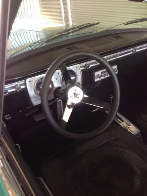 1965 Plymouth Barracuda 2 Door - photo 10