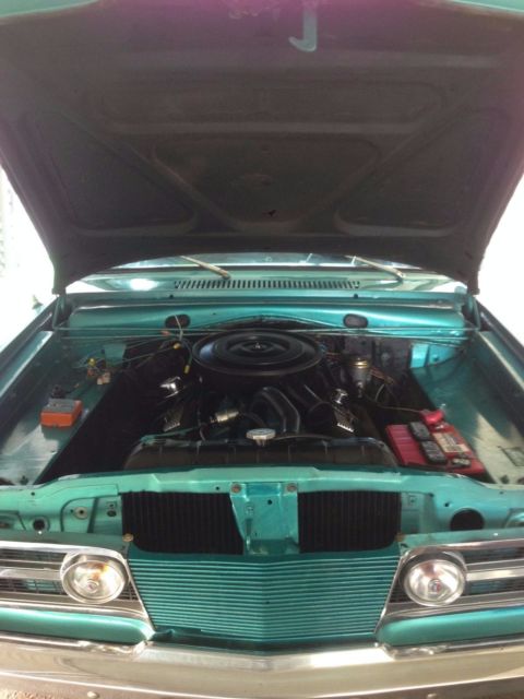 1965 Plymouth Barracuda 2 Door - photo 11