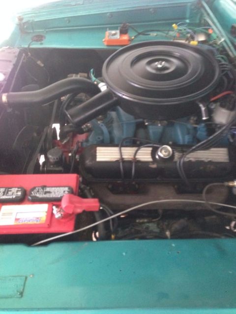 1965 Plymouth Barracuda 2 Door - photo 12