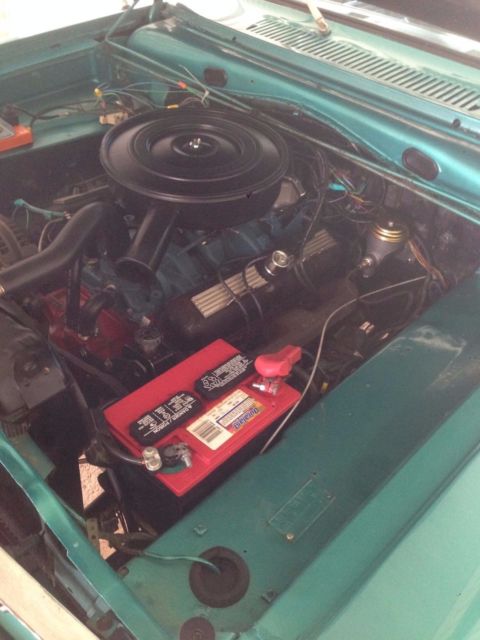 1965 Plymouth Barracuda 2 Door - photo 13