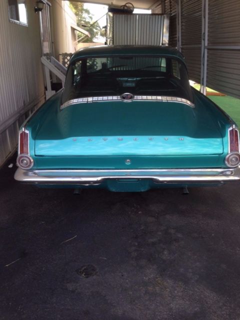 1965 Plymouth Barracuda 2 Door - photo 4