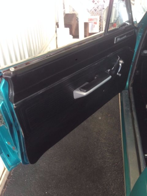 1965 Plymouth Barracuda 2 Door - photo 5