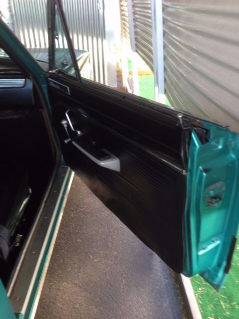 1965 Plymouth Barracuda 2 Door - photo 6