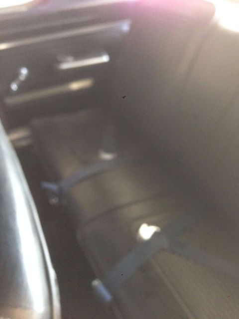 1965 Plymouth Barracuda 2 Door - photo 7