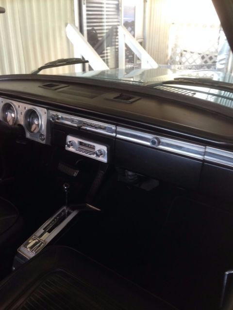 1965 Plymouth Barracuda 2 Door - photo 9