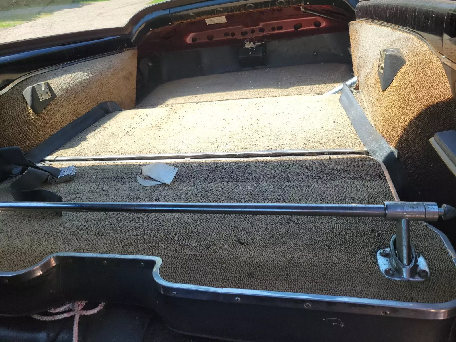 1965 Plymouth Barracuda - photo 13