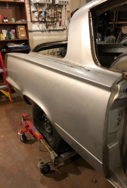 1965 Plymouth Barracuda - photo 3