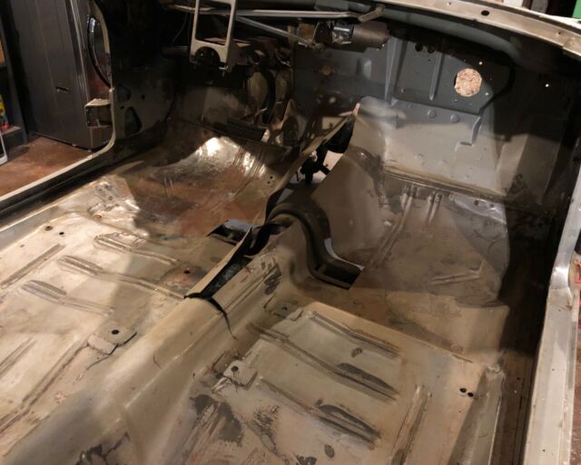 1965 Plymouth Barracuda - photo 6